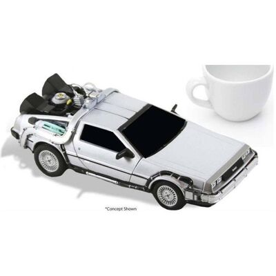 Neca Ritorno al Futuro: Time Machine - 81er De Lorean Neca Ritorno al Futuro: Time Machine - 81er De Lorean