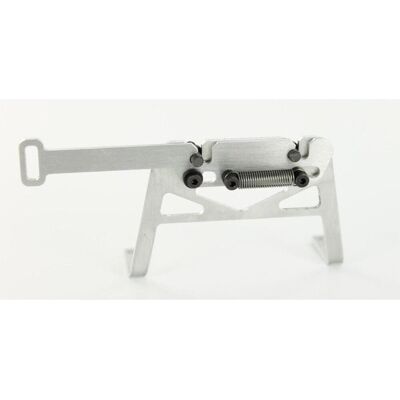 Carson Modellsport 500907156 Scala 1:14 Blocco in alluminio per cabina - Accessori auto RC Carson Modellsport 500907156 Scala 1:14 Blocco in alluminio per cabina - Accessori auto RC