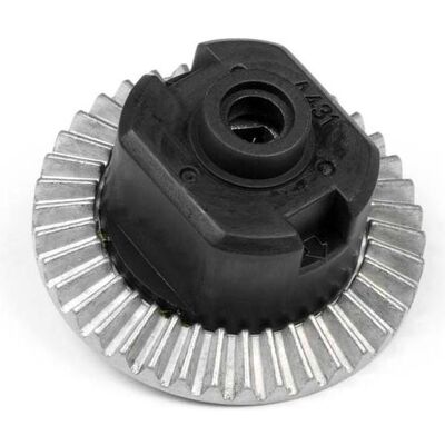 HPI Set di ingranaggi Wheely King Diff (assemblati) HPI Set di ingranaggi Wheely King Diff (assemblati)