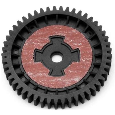 HPI Savage X Gear 49 Denti HPI Savage X Gear 49 Denti