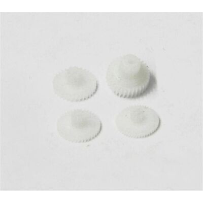 Jamara Cambio in plastica XT S.M.9 gr. A-P Jamara Cambio in plastica XT S.M.9 gr. A-P