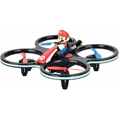 Carrera Mini Mario-Copter (Drone per bambini) Carrera Mini Mario-Copter (Drone per bambini)