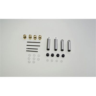 Tamiya 1Borsa per ammortizzatori BF1-8 58441/452 Tamiya 1Borsa per ammortizzatori BF1-8 58441/452