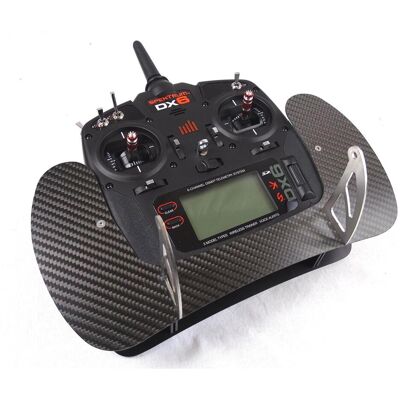 OEM Console trasmettitore Spektrum DX6/DX7/DX8 (G2) OEM Console trasmettitore Spektrum DX6/DX7/DX8 (G2)