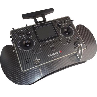 OEM Console di trasmissione Jeti DC-14/DC-16/DC-24 OEM Console di trasmissione Jeti DC-14/DC-16/DC-24