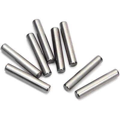 HPI Asse 3.0 X 17mm (8pcs) HPI Asse 3.0 X 17mm (8pcs)