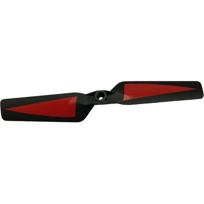 Amewi Rotore di coda Buzzard rosso Amewi Rotore di coda Buzzard rosso