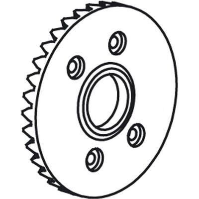 Jamara Anello Vo-Mj-Ti-Ho-In-LQ-SR10 34T Jamara Anello Vo-Mj-Ti-Ho-In-LQ-SR10 34T