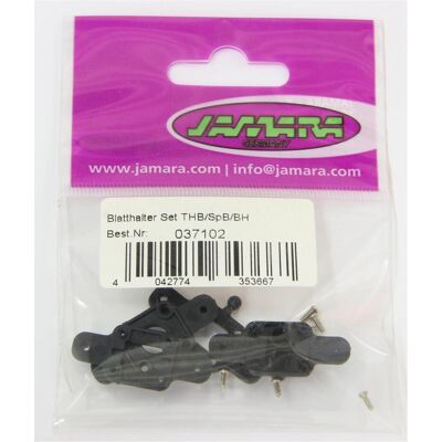 Jamara Set porta-lama THB-SpB-BH Jamara Set porta-lama THB-SpB-BH