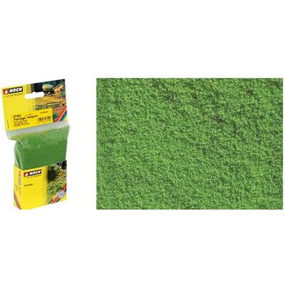 Noch Floccaggio Verde chiaro-verde Noch Floccaggio Verde chiaro-verde
