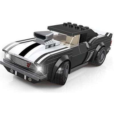 Wange Supercar S81 Wange Supercar S81