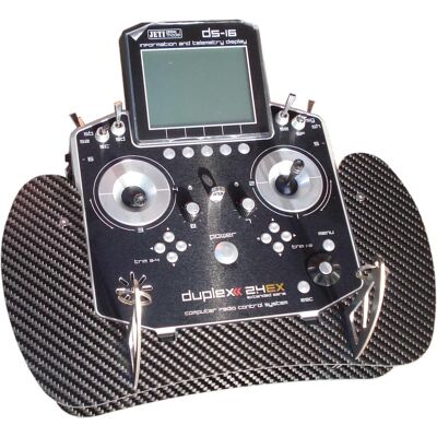 OEM Console di trasmissione Jeti DS-14/DS-16/DS-24 OEM Console di trasmissione Jeti DS-14/DS-16/DS-24