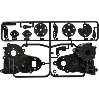 Tamiya B-Plate Clod Buster/Bullhead Tamiya B-Plate Clod Buster/Bullhead