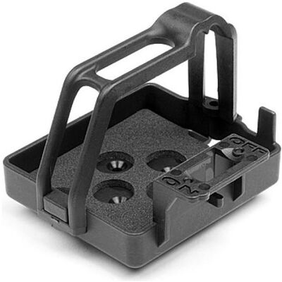 HPI Modello 103676 Supporto regolatore in plastica - Parti auto RC HPI Modello 103676 Supporto regolatore in plastica - Parti auto RC
