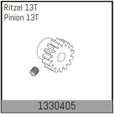 Absima Pignone 13T Absima Pignone 13T