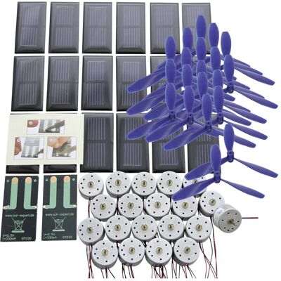 Sol Expert Set di classe Basic Sol Expert Set di classe Basic