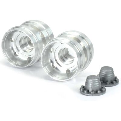 Carson Modello Sport 1:14 Rimorchio per camion Carson Modello Sport 1:14 Rimorchio per camion
