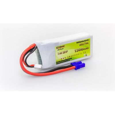 Swaytronic Batteria (1300 mAh, 7.40 V) Swaytronic Batteria (1300 mAh, 7.40 V)
