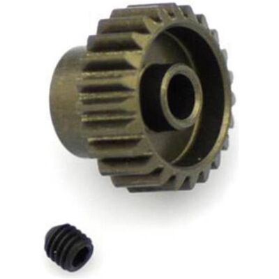 ARROWMAX Pignone 23T 7075 Duro - Pinion gear ARROWMAX Pignone 23T 7075 Duro - Pinion gear