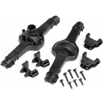 HPI Wheely King Axle/Differential Case Set (v/h) HPI Wheely King Axle/Differential Case Set (v/h)