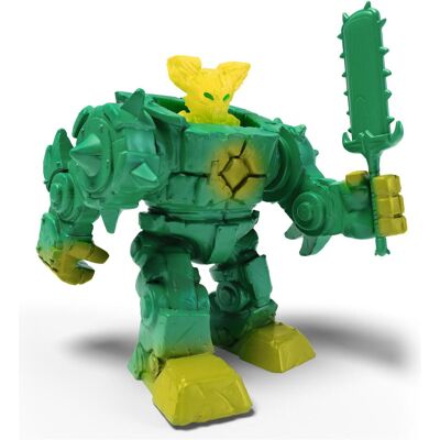Schleich Robot della giungla Schleich Robot della giungla