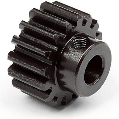 HPI Ingranaggio a pignone Super 5SC HEAVY-DUTY 16T (8MM BORE, MOD 1.5MM) HPI Ingranaggio a pignone Super 5SC HEAVY-DUTY 16T (8MM BORE, MOD 1.5MM)