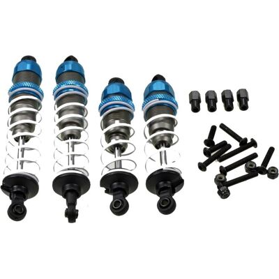 Carson X10EB Ammortizzatore v/h, 4 pezzi Carson X10EB Ammortizzatore v/h, 4 pezzi