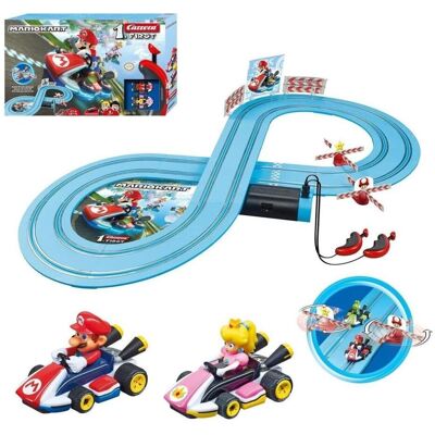 Carrera Primo: Mario Nintendo Carrera Primo: Mario Nintendo