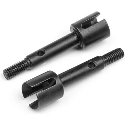 HPI Jumpshot - ASSE STUB (2PCS) HPI Jumpshot - ASSE STUB (2PCS)