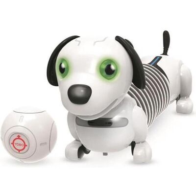 SilverLit Bassotto Junior Robo SilverLit Bassotto Junior Robo