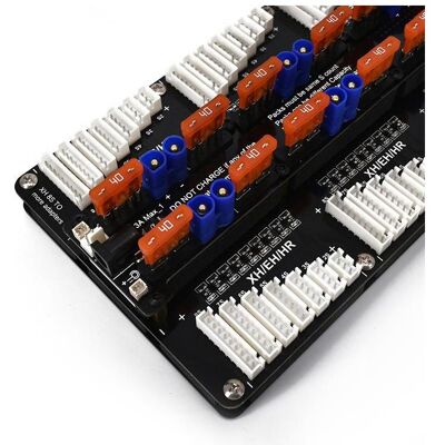 Swaytronic Potenza ParaBoard 6x EC5 Swaytronic Potenza ParaBoard 6x EC5