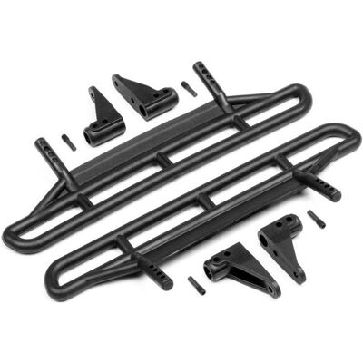 HPI Set Di Rotaie Di Roccia HPI Set Di Rotaie Di Roccia