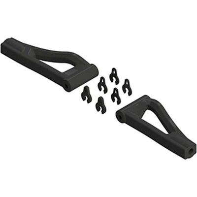 Arrma Wishbone, anteriore, superiore, buggy Arrma Wishbone, anteriore, superiore, buggy