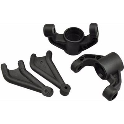 Amewi Mozzi dello sterzo Bracci dello sterzo Hammerhead Amewi Mozzi dello sterzo Bracci dello sterzo Hammerhead