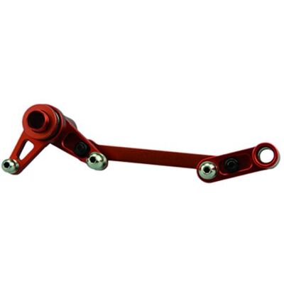 Amewi 0540019 Unità risparmio servo alluminio Amewi 0540019 Unità risparmio servo alluminio