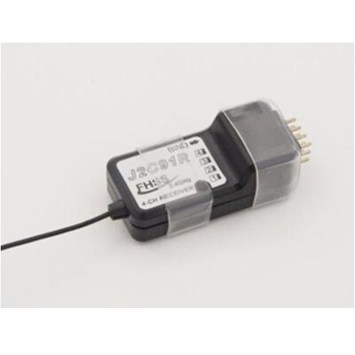 Amewi Ricevitore 2.4 GHz J2C91R V2 Super Mono X Amewi Ricevitore 2.4 GHz J2C91R V2 Super Mono X