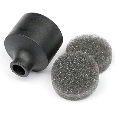 HPI Set di filtri aria Bullet, Accessori trattamento dell'aria HPI Set di filtri aria Bullet, Accessori trattamento dell'aria