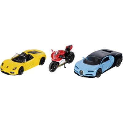 Siku Auto e moto sportive Siku Auto e moto sportive