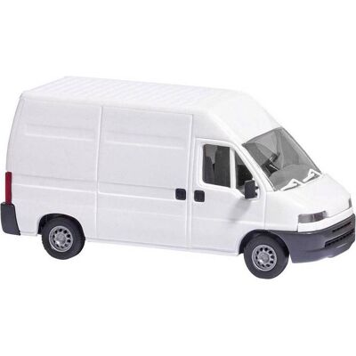 Busch H0 Fiat Ducato Busch H0 Fiat Ducato