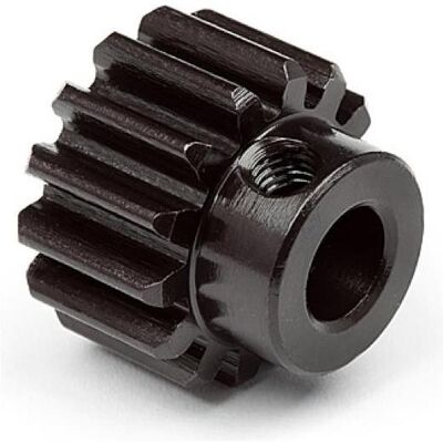 HPI Ingranaggio a pignone Super 5SC HEAVY-DUTY 14T (8MM BORE, MOD 1.5MM) HPI Ingranaggio a pignone Super 5SC HEAVY-DUTY 14T (8MM BORE, MOD 1.5MM)