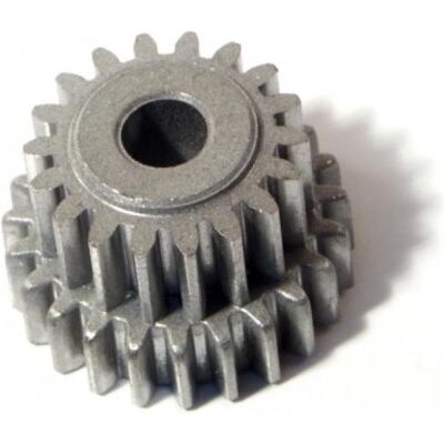 HPI Ruota dentata 18-23 Z (1m) (savage 21) HPI Ruota dentata 18-23 Z (1m) (savage 21)