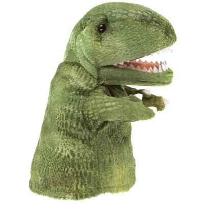 Folkmanis Piccolo T-Rex Folkmanis Piccolo T-Rex