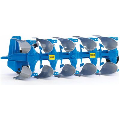 Bruder Aratro reversibile serie professionale Bruder Aratro reversibile serie professionale