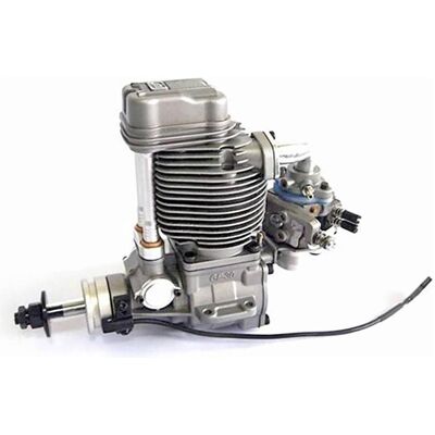 Pichler Motore NGH GF-30 4 tempi Pichler Motore NGH GF-30 4 tempi