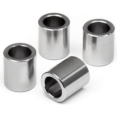 HPI DISTANZIATORE 8X12X14MM (GUNMETAL/4PCS) HPI DISTANZIATORE 8X12X14MM (GUNMETAL/4PCS)