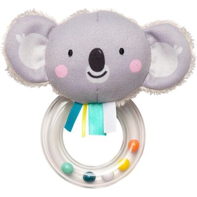 Taf Toys, Sonaglio, Kimmy il Koala Taf Toys, Sonaglio, Kimmy il Koala