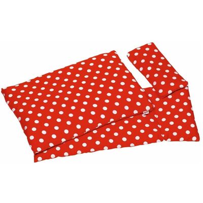 Goki Piumino con punto di cotone Goki Piumino con punto di cotone