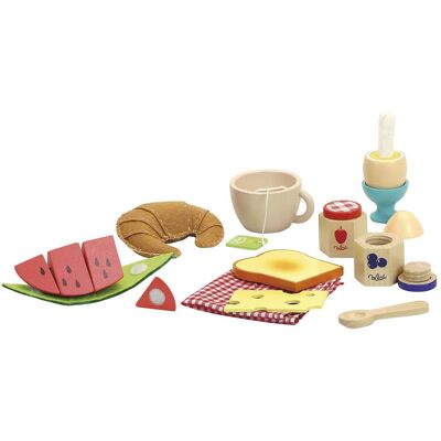Vilac Set per la colazione Vilac Set per la colazione