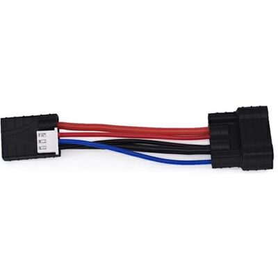 Swaytronic Traxxas (TRX) ID LiPo Adapter Balancer 2S Swaytronic Traxxas (TRX) ID LiPo Adapter Balancer 2S