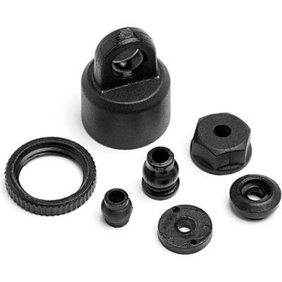HPI Savage XS SHOCK CAP SET HPI Savage XS SHOCK CAP SET
